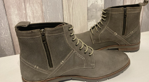 Men ben sherman leather - men's,