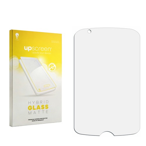 Glass film screen protector