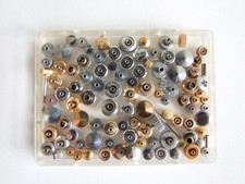 Watchmakers lot of vintage