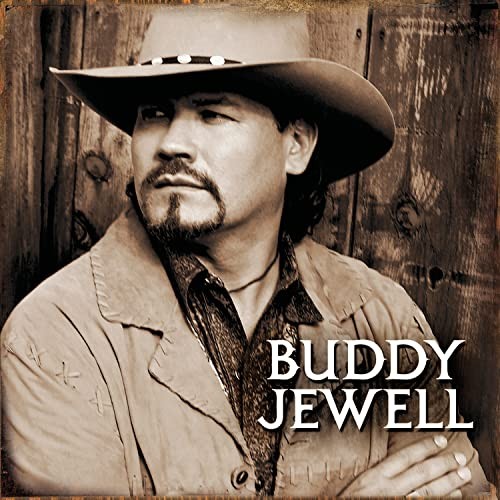 Buddy jewel - jewel,