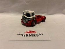 Corgi Modern Truck Foden S21