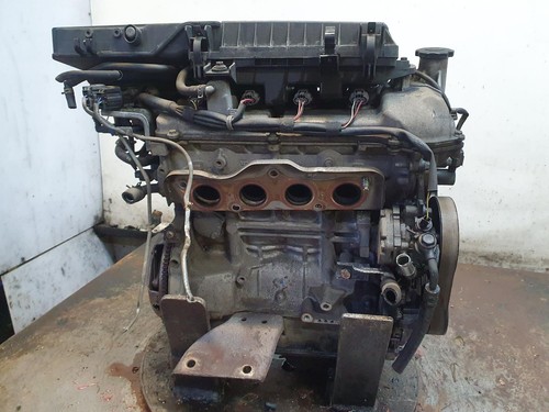 Mazda engine petrol z6 - mazda,
