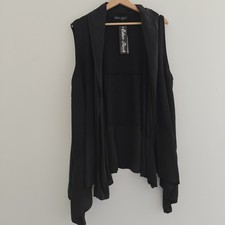 Eden Rock Womens Large