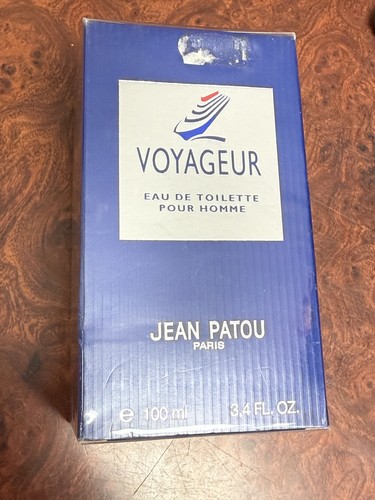 Ultra rare vintage voyageur - rare,