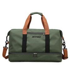 Portable travel gym - gym, bag