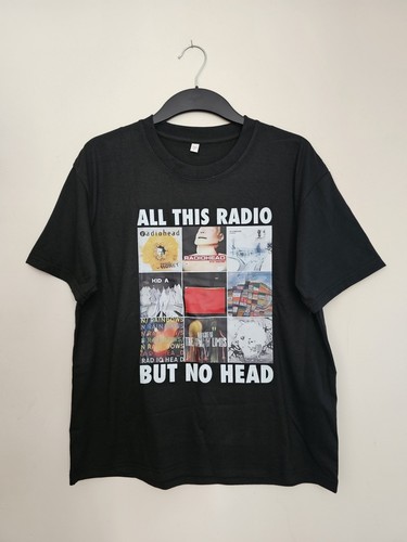 Radiohead all this radio but - radiohead,