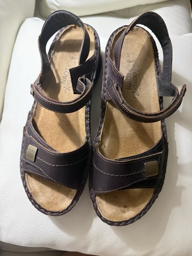 Naot shoes womens 10 - womens, 41