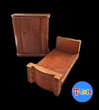 VINTAGE LATE 1950'S DOL-TOI