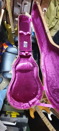 Gibson custom les - gibson, paul