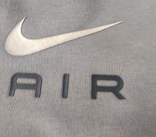 NIKE AIR TRACKSUIT BOTTOMS (M)