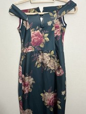 Set of two evening dress UK size 10 Brand Select & Brand Miss Look