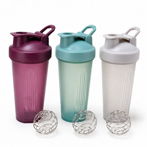 800ml protein shaker - protein, bottle
