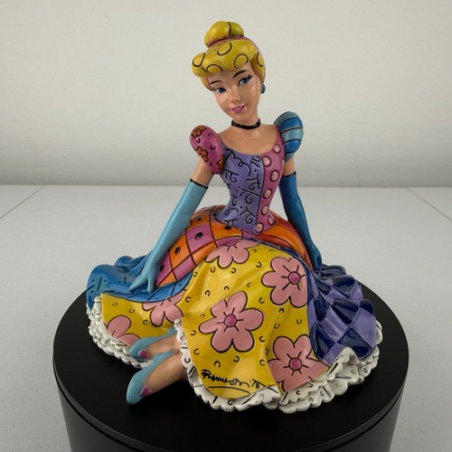 Disney romero britto - disney,