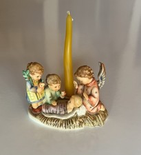 Hummel Silent Night