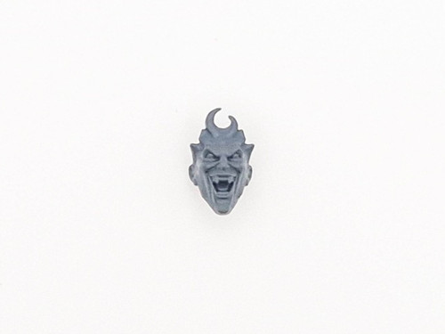 Fulgrim heads emperor s - -, emperor's