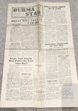 Rare original ww2 - original, forces