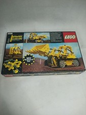 LEGO Technic 856 Bulldozer