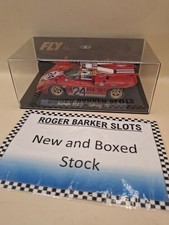 Fly C5 Ferrari 512 S Sebring