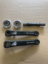 Fsa the pig - crank, 3