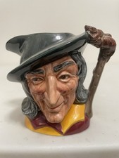 Royal Doulton Pied Piper