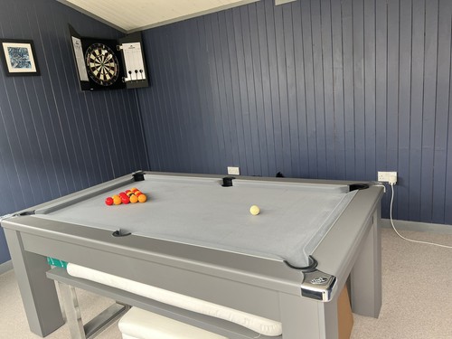Dpt avant guard - slate, bed