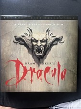 BRAM STOKER'S DRACULA