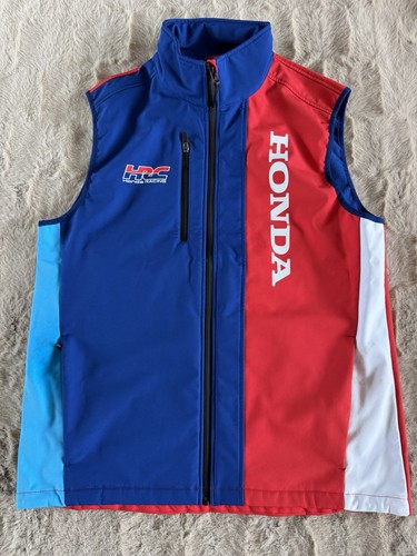Honda hrc gilet - body, xl