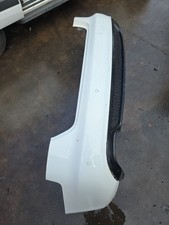AUDI A4 2012-2016 REAR BUMPER