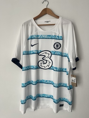 Chelsea away 2022 - 2022/23, football