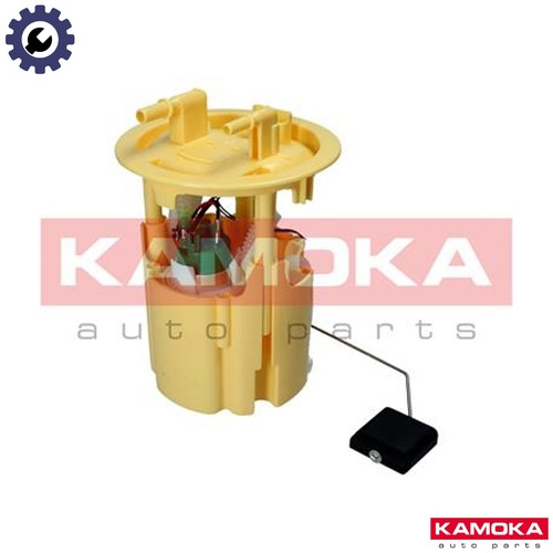 Fuel feed unit - fuel, 8400075