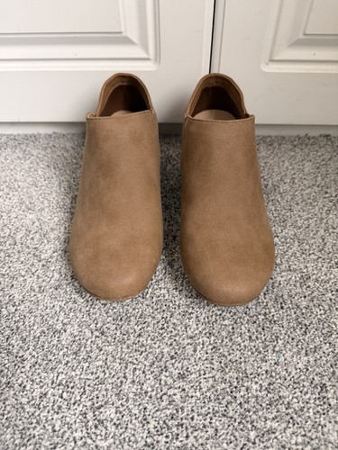 Cotton traders camel ankle - cotton,