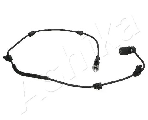 Abs wheel speed sensor - abs,