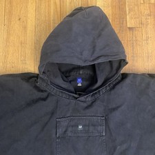 Yeezy Gap Engineered By