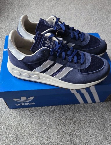 Adidas la trainer - 9.5,