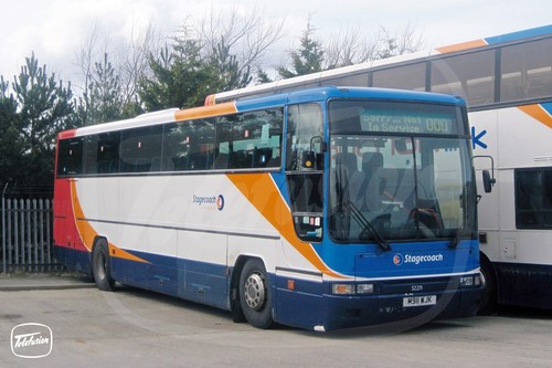 Bus coach photo - coach,