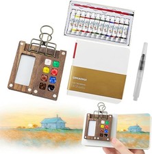 5 PCS Pocket Artist