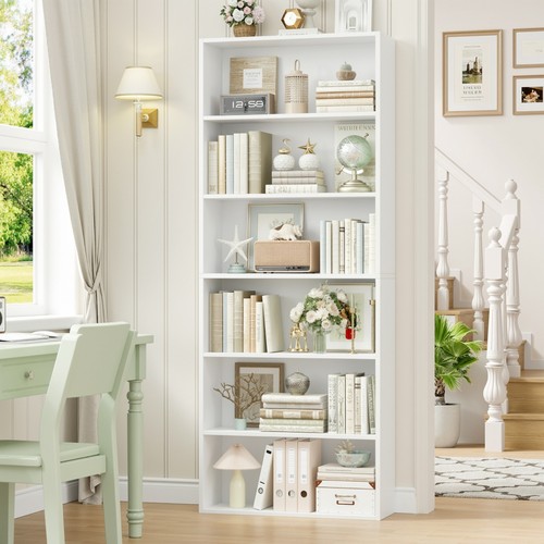 Tiers bookcase tall - tiers,