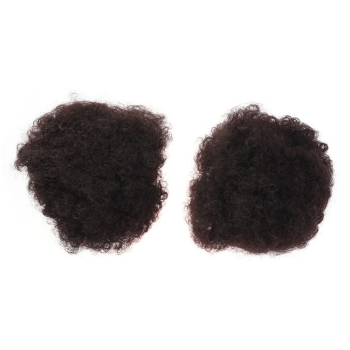 Pcs afro short - afro, wrap