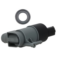 Front Washer Pump for Nissan Micra Hatchback 1.2 4WD 2018-2021 12V 2-Pin