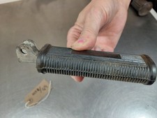 AMC JAMES?? PILLION FOOTREST REAR FOOTPEG PEG VINTAGE FRANCIS BARNETT UNKNOWN??