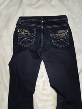 Rock Revival Style Y2K Glam