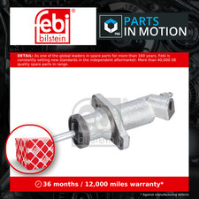 Clutch Slave Cylinder 23883