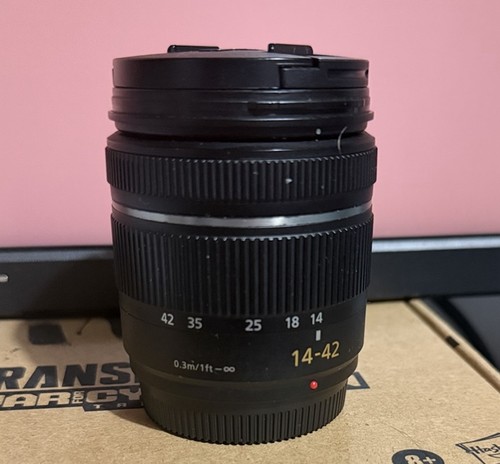 Panasonic lumix vario - lumix,