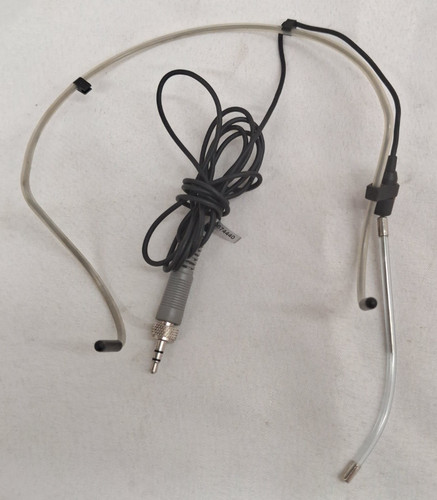 Sennheiser headset headworn - sennheiser,