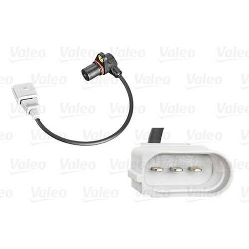 Valeo crankshaft position - crankshaft,