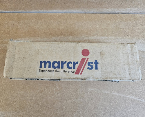 Marcrist dcu650 117 - marcrist,