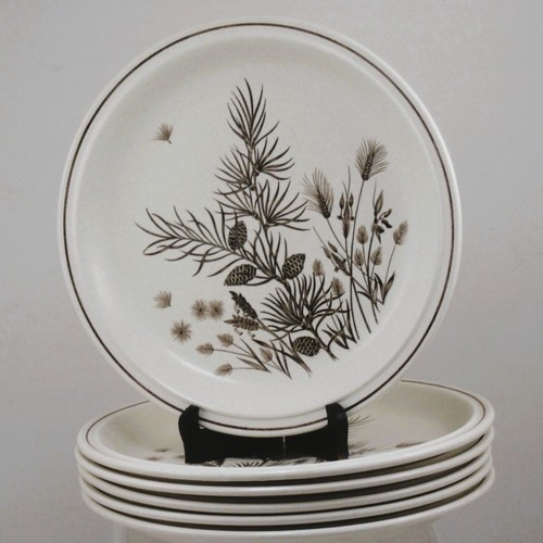 Grindley pinewood 6 - wh, 'pinewood