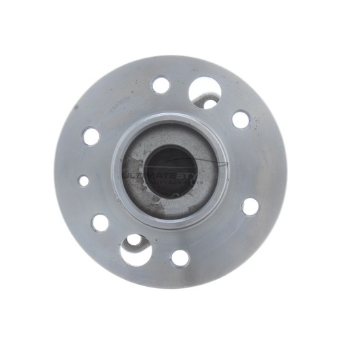 Rear wheel bearing hub kit - rear,