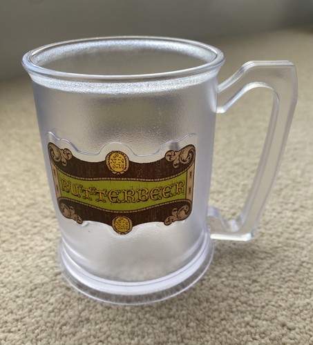 Harry potter butterbeer mug - harry,