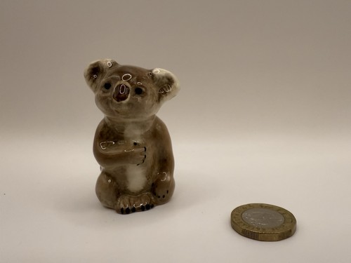 Beswick koala bear rare - beswick,